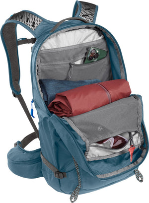 Rim Runner X28 ryggsekk Dame Crystal Blue – Camelbak