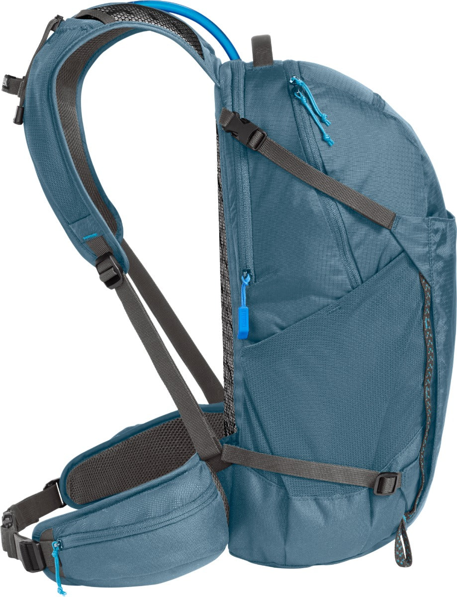 Rim Runner X28 ryggsekk Dame Crystal Blue – Camelbak
