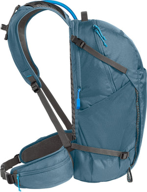 Rim Runner X28 ryggsekk Dame Crystal Blue – Camelbak