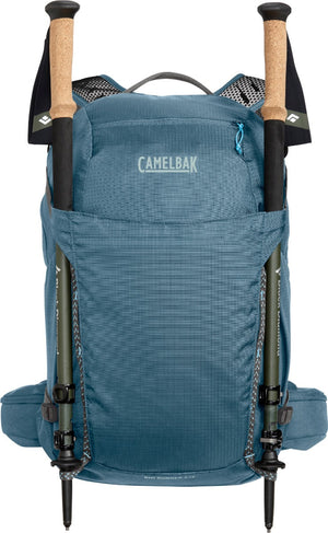 Rim Runner X28 ryggsekk Dame Crystal Blue – Camelbak