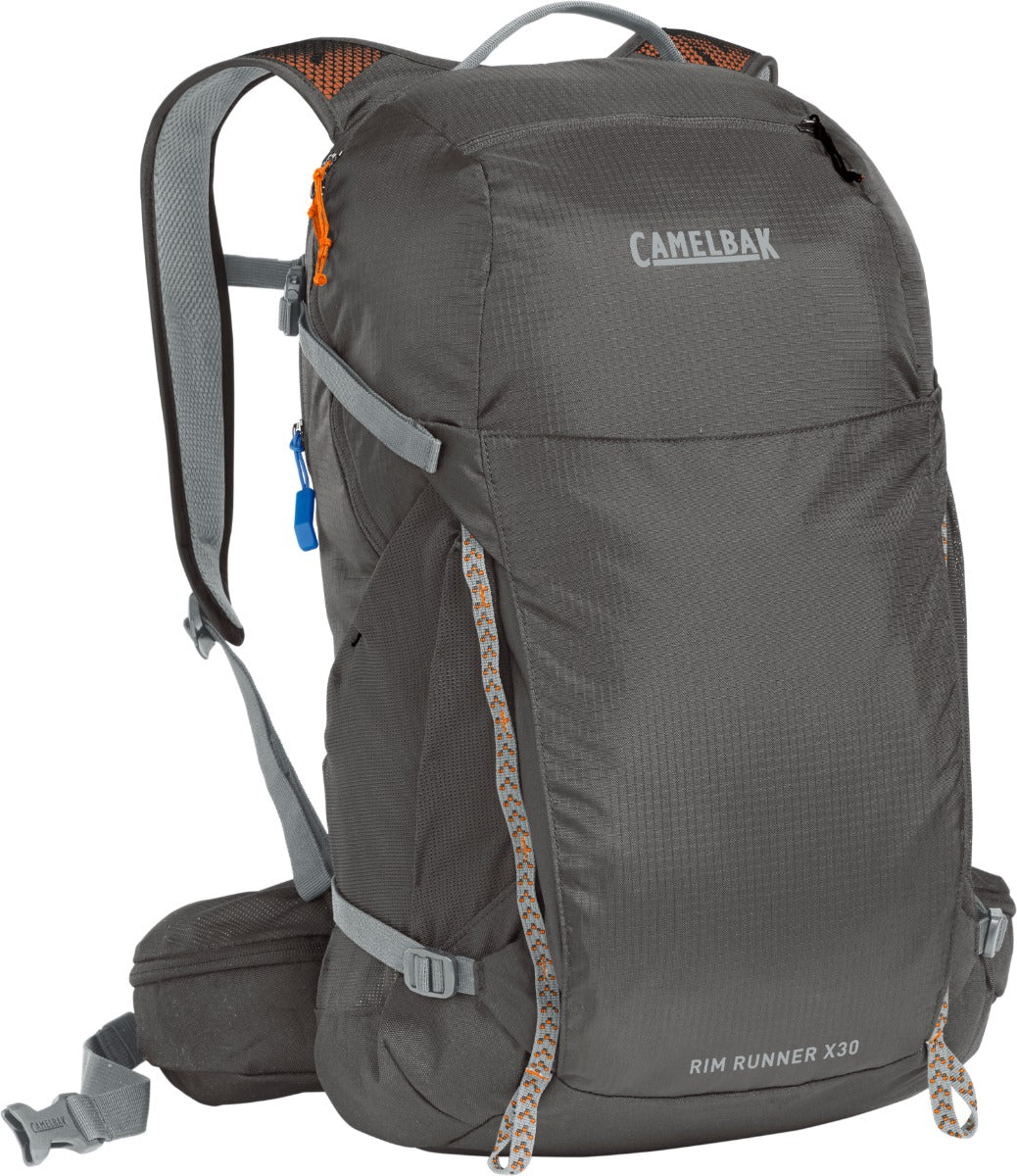 Rim Runner X30 Terra – Camelbak – Storm Grey PFAS-fri – Camelbak