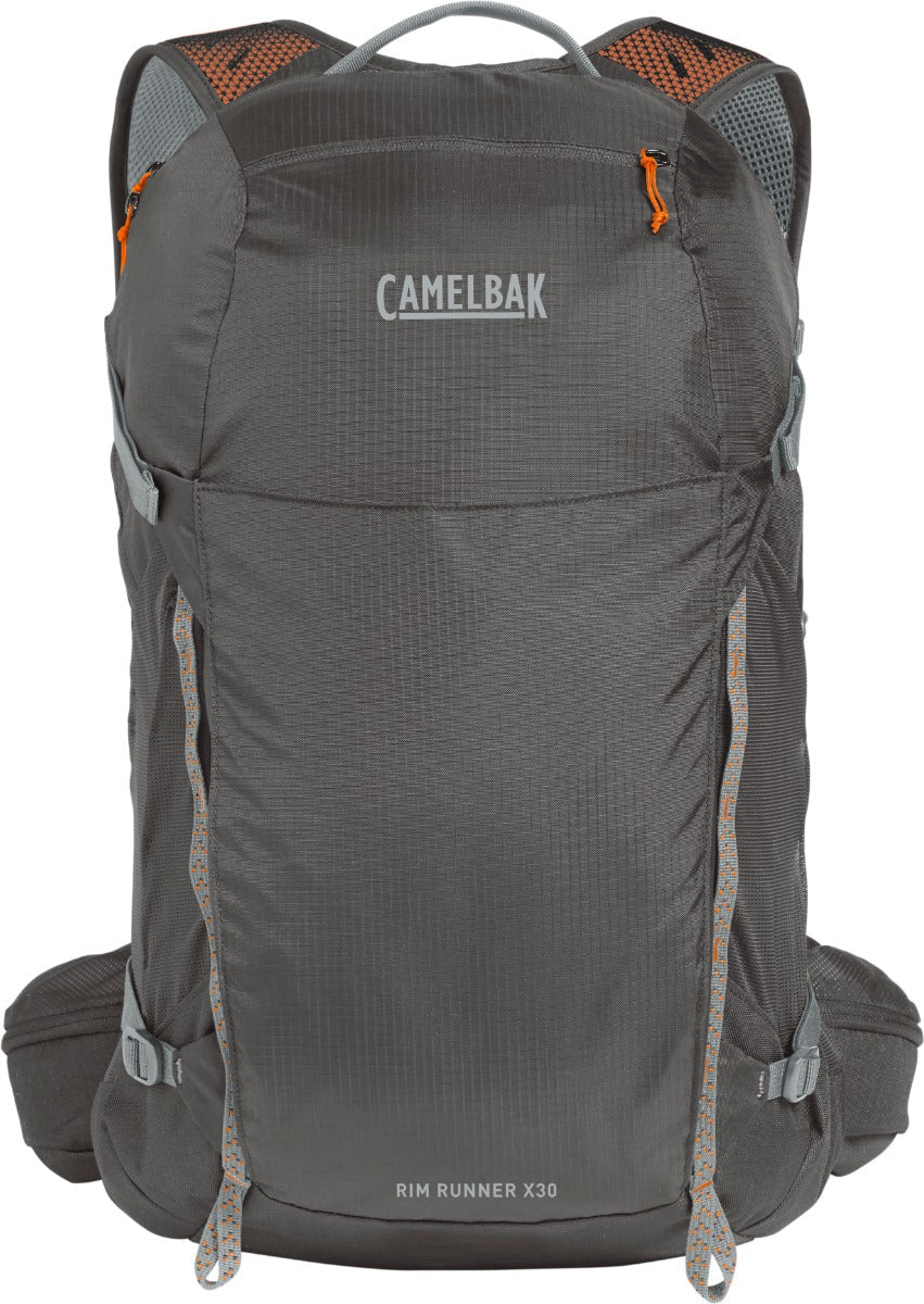 Rim Runner X30 Terra – Camelbak – Storm Grey PFAS-fri – Camelbak