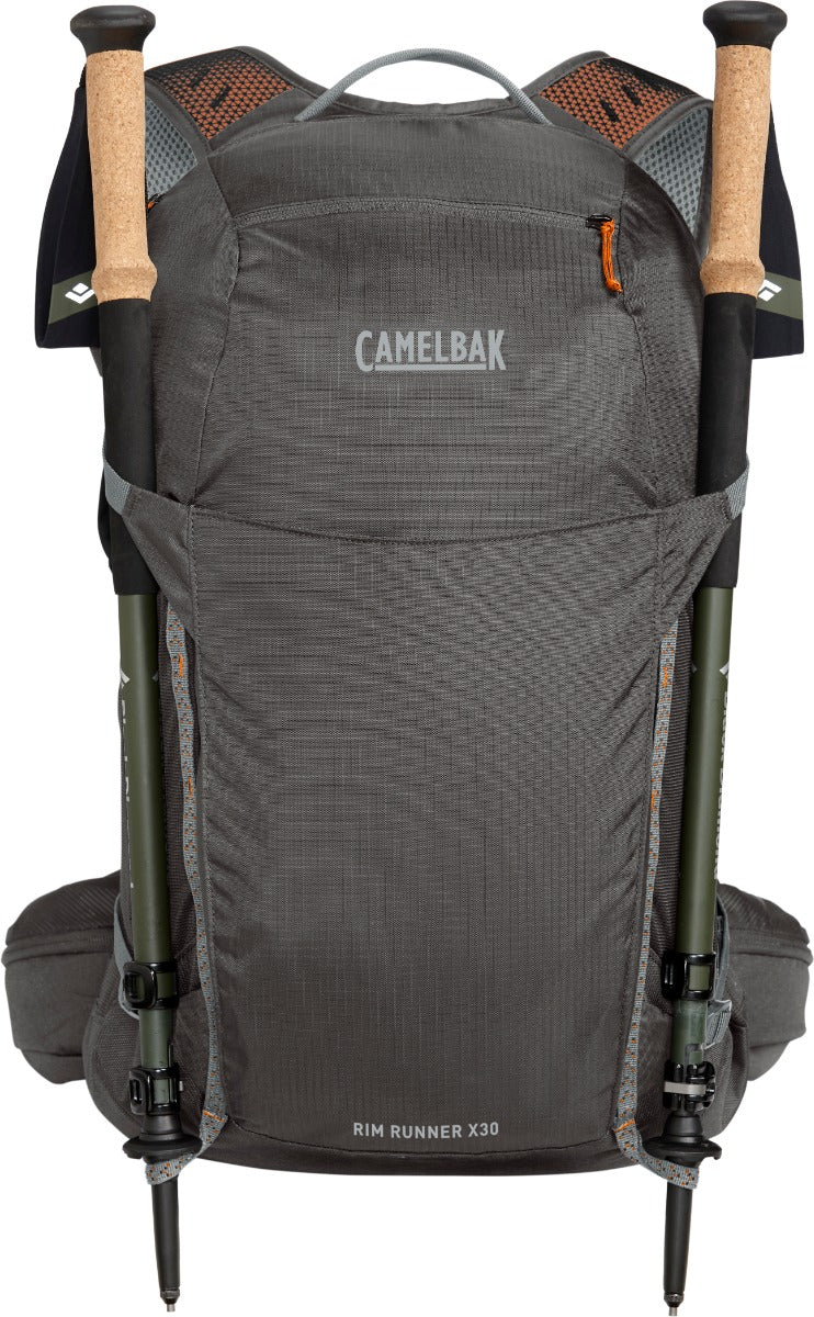 Rim Runner X30 Terra – Camelbak – Storm Grey PFAS-fri – Camelbak