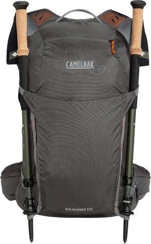 Rim Runner X30 Terra – Camelbak – Storm Grey PFAS-fri – Camelbak
