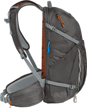 Rim Runner X30 Terra – Camelbak – Storm Grey PFAS-fri – Camelbak