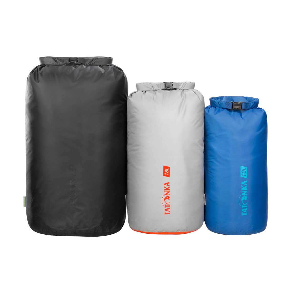 Dry Sack Set III – Tatonka