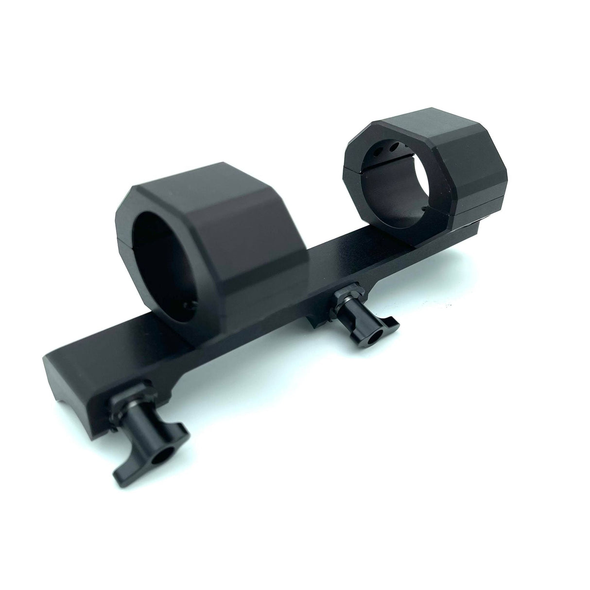 Blaser basemontasje – Nieload