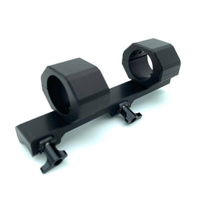 Blaser basemontasje – Nieload