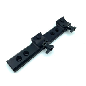 Blaser basemontasje – Nieload