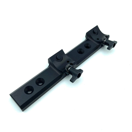 Blaser basemontasje – Nieload