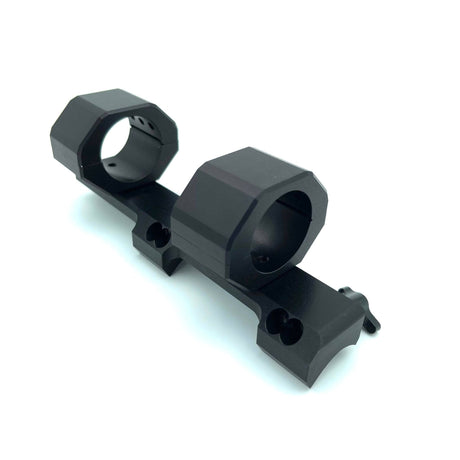Blaser basemontasje – Nieload