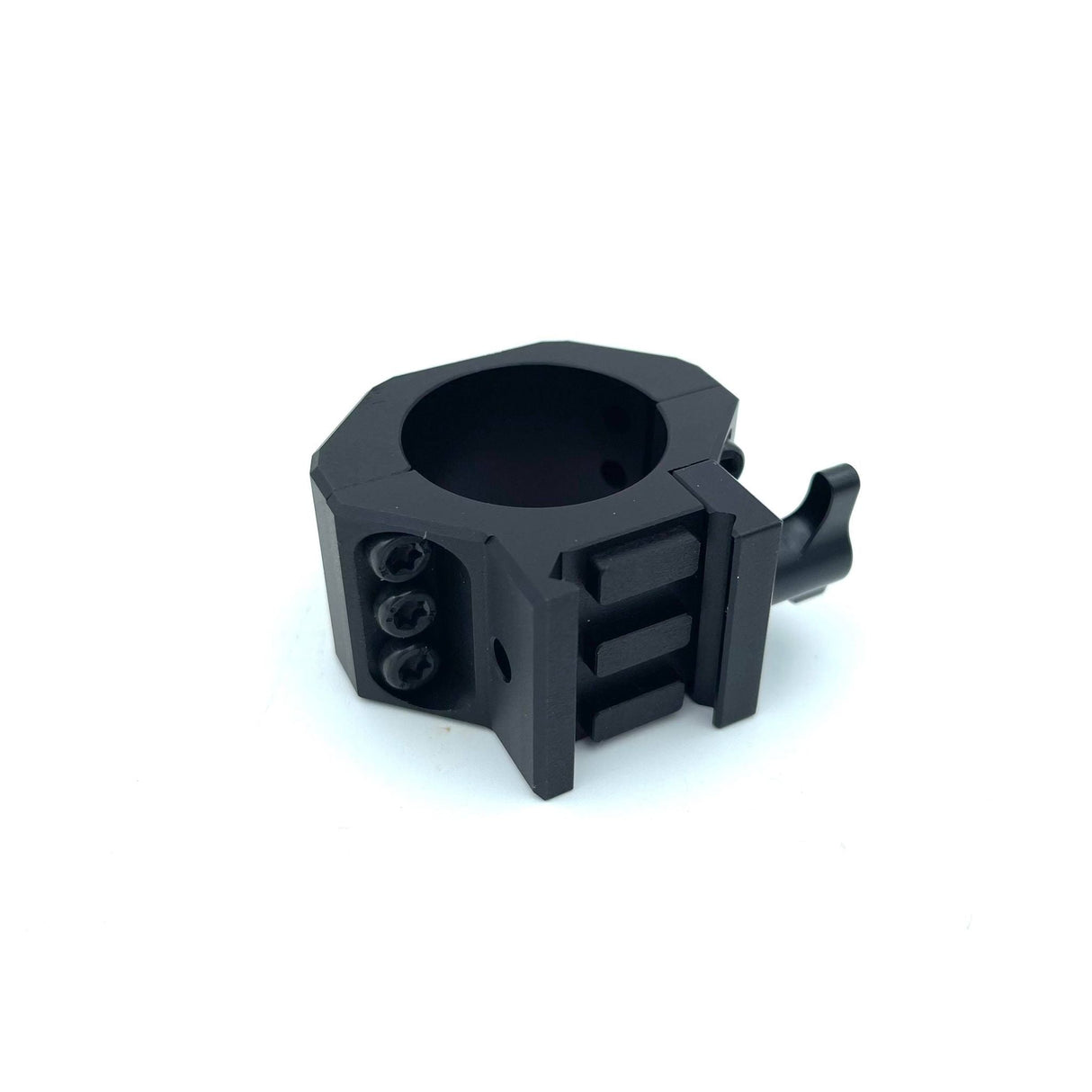 Nieload™ TAC30QR LOW Picatinny – Nieload