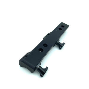 Blaser basemontasje – Nieload