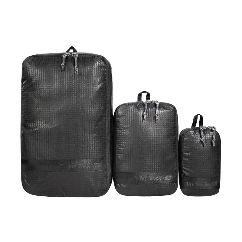 Stuff Sack Zip Set III – Tatonka