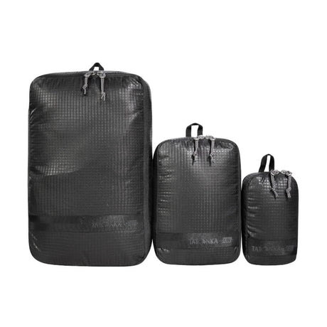 Stuff Sack Zip Set III – Tatonka