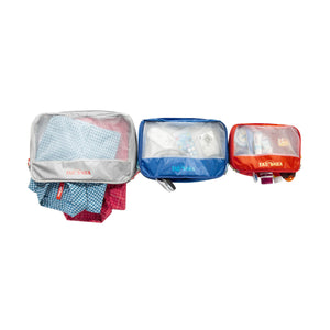 Mesh Bag Set III – Tatonka