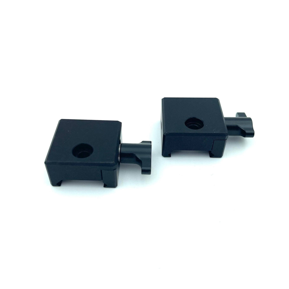 Nieload™ QR Bund Picatinny 2 stk – Nieload