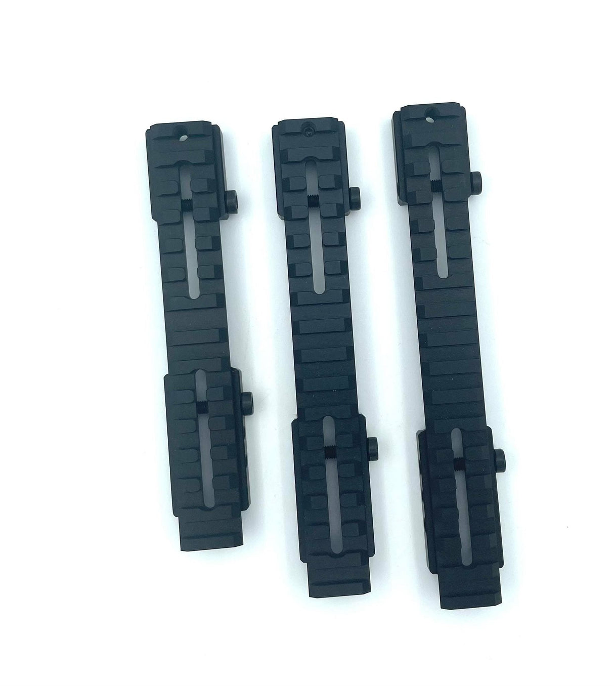 Nieload™ Sako IV Picatinny-skinne – Nieload