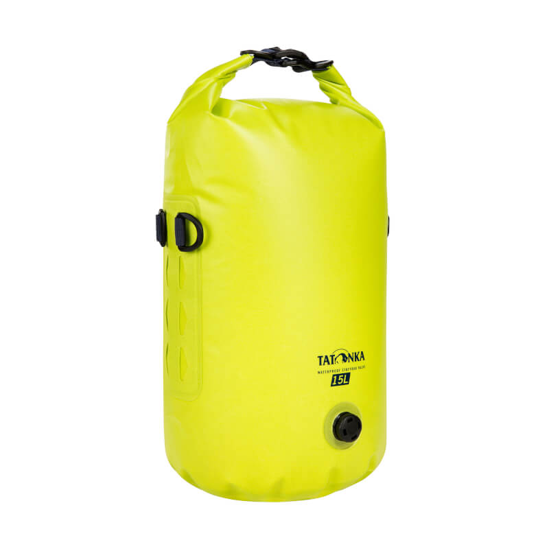 WP Stuffbag Valve 15L – Tatonka