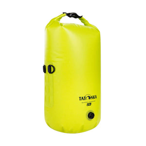 Vanntett pakkpose med ventil 25L – Tatonka