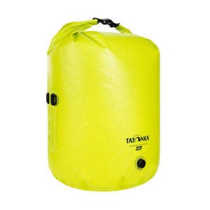 Vanntett pakkpose med ventil 48L – Tatonka