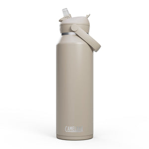 Thrive Flip Straw VSS 40oz – Camelbak – Sierra Red – Camelbak