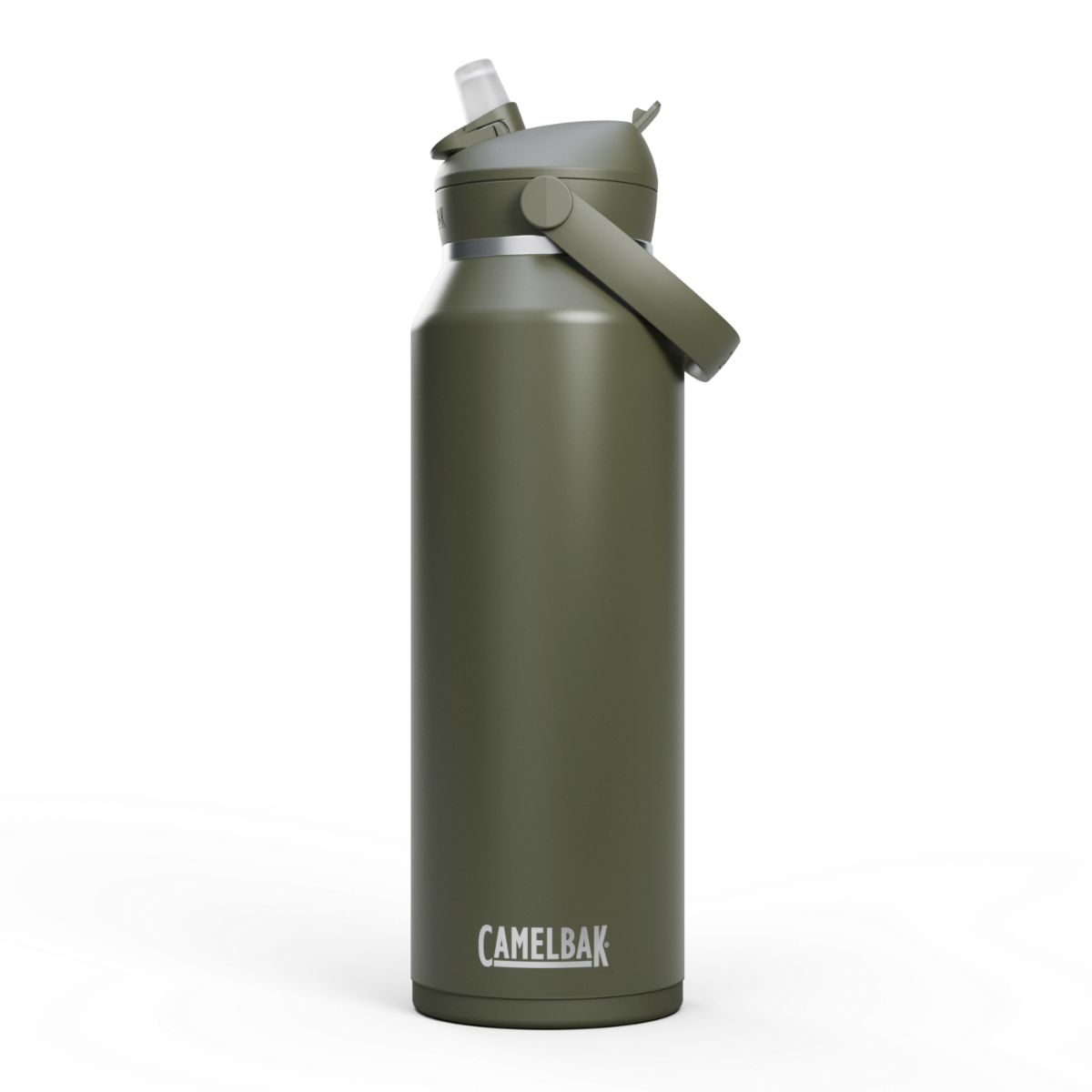 Thrive Flip Straw VSS 40oz – Camelbak – Moss – Camelbak