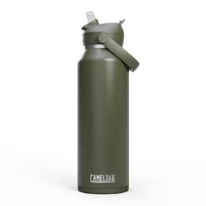Thrive Flip Straw VSS 40oz – Camelbak – Moss – Camelbak