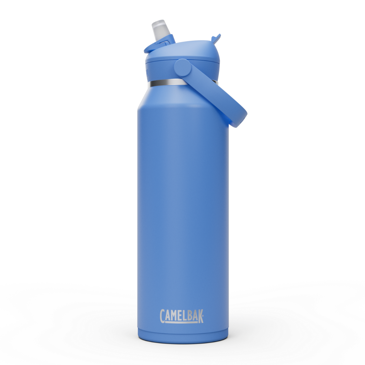 Thrive Flip Straw VSS 40oz - Sky Blue – Camelbak