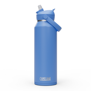 Thrive Flip Straw VSS 40oz - Sky Blue – Camelbak