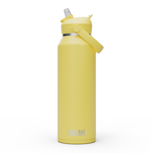 Thrive Flip Straw VSS 40oz – Camelbak – Gul Bloom – Camelbak