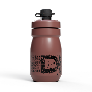 Podium Dirt Series 15oz – Camelbak – Sierra Red – Camelbak