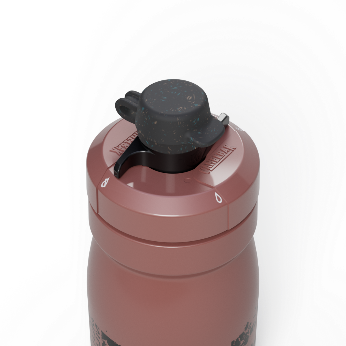 Podium Dirt Series 15oz – Camelbak – Stone – Camelbak