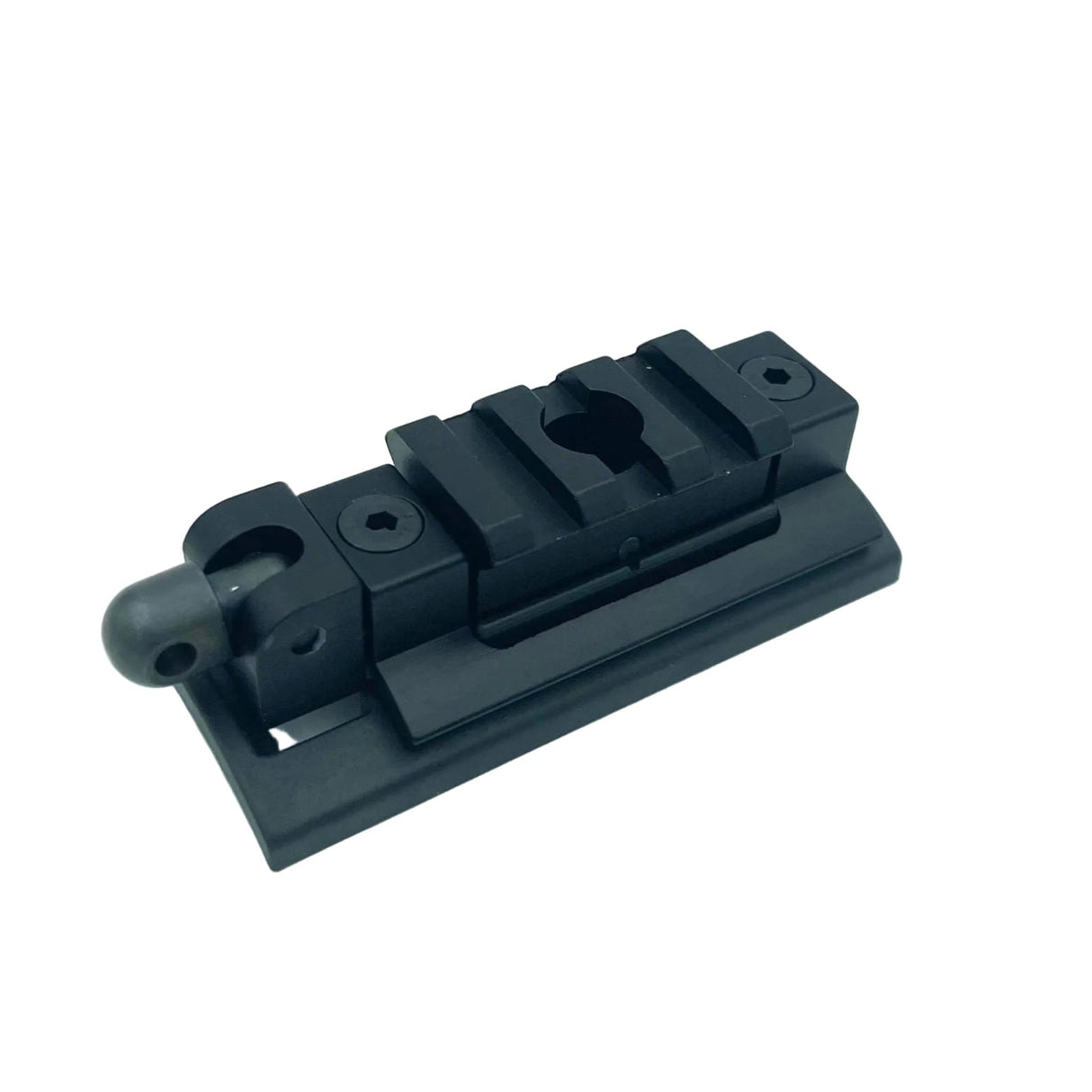 Picatinny-skinne for reimfeste – Nieload