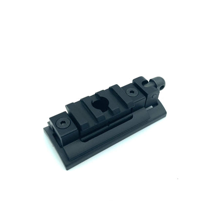 Picatinny-skinne for reimfeste – Nieload