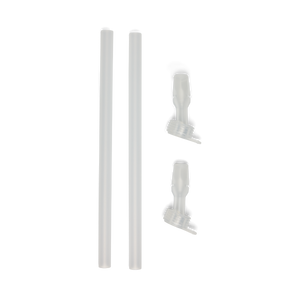 Thrive Bite-ventil og sugerør 2pk – Camelbak