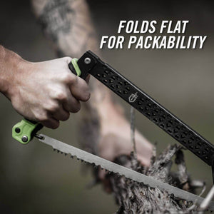 Freescape Camp Saw – Gerber