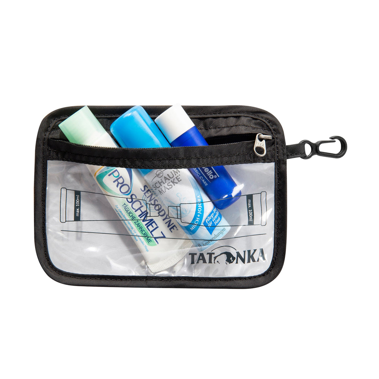 Zip Flight Bag A6 – Tatonka