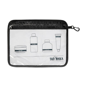 Zip Flight Bag A5 – Tatonka