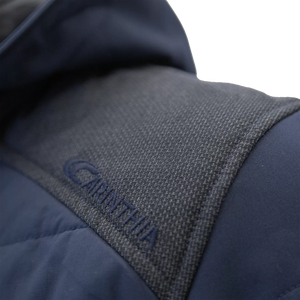 G-LOFT ISG PRO jakke - Carinthia - Navy blue – Carinthia