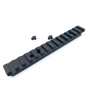Nieload™ Ruger 10/22 Forlenget Picatinny-skinne – Nieload