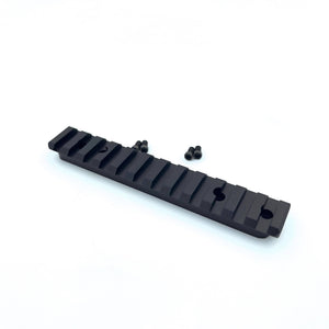 Nieload™ Ruger 10/22 kort Picatinny-skinne – Nieload