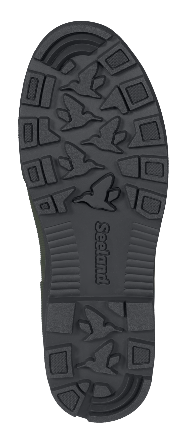 Key-Point - Støvler Pine Green – Seeland