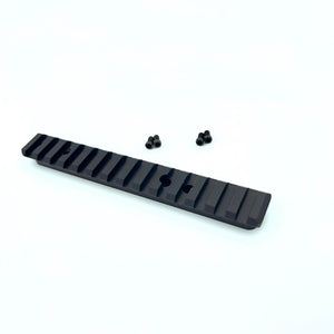 Nieload™ Ruger 10/22 Forlenget Picatinny-skinne – Nieload