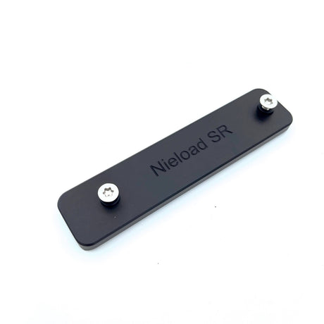 Nieload™ Swarovski SR-adapter – Nieload