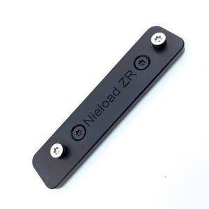 Ziess ZR-adapter – Nieload