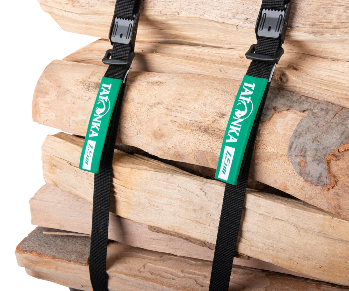 Easy Strap 18mm/1,50m Par – Tatonka
