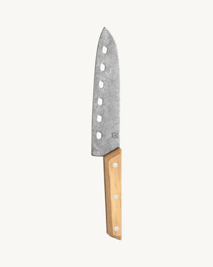 Vedalen Santoku – Øyo