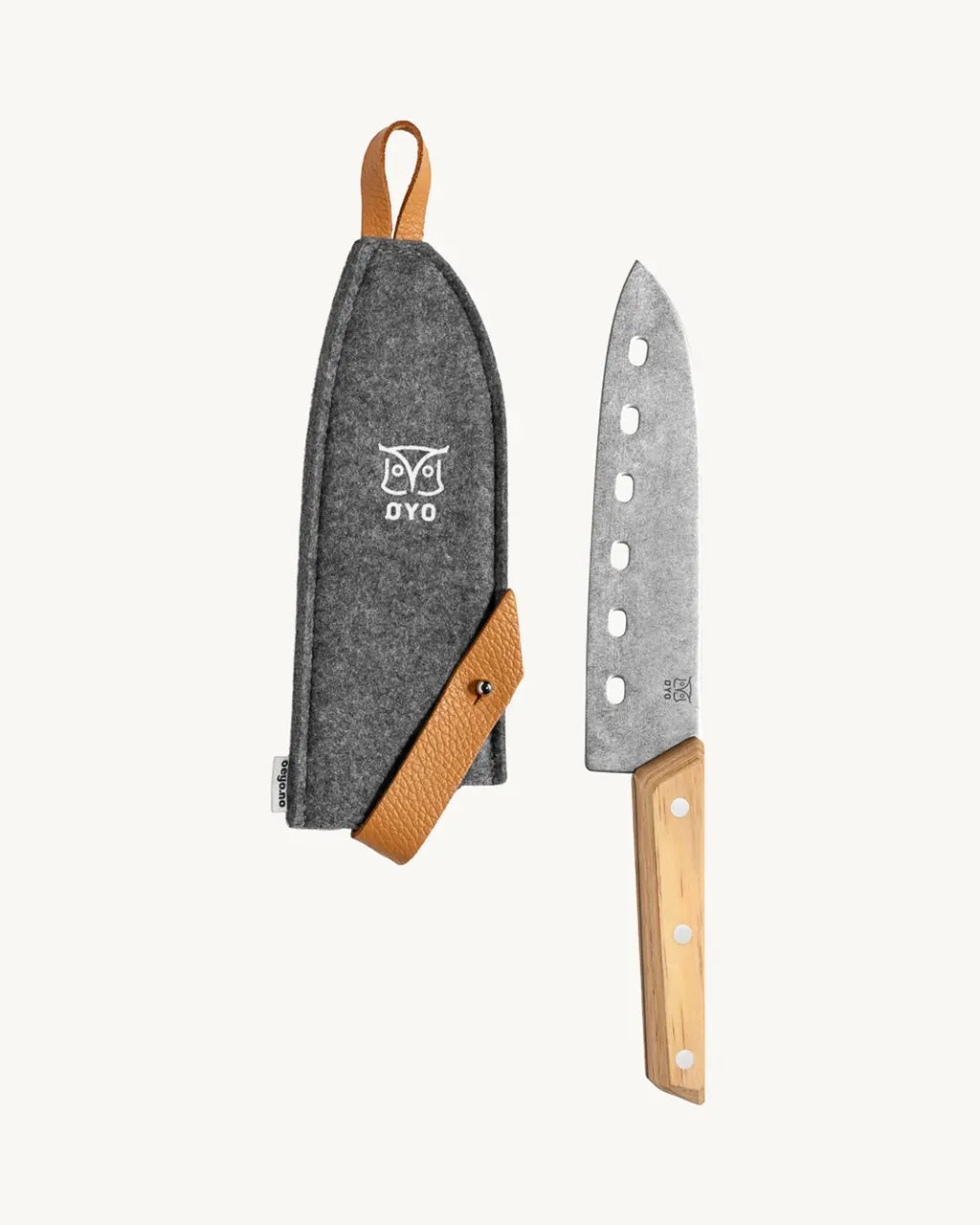 Vedalen Santoku – Øyo