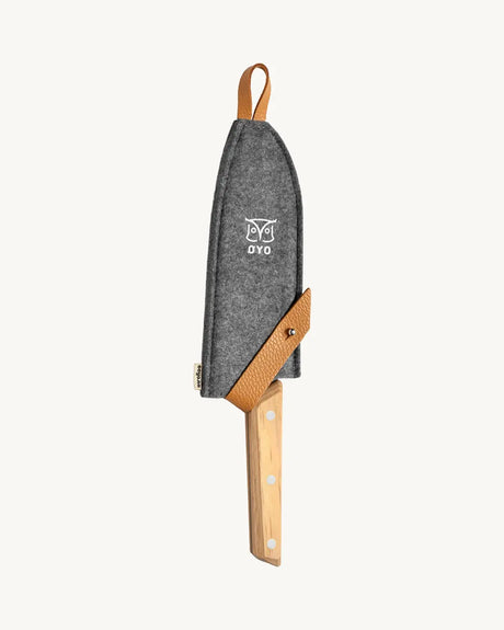 Vedalen Santoku – Øyo
